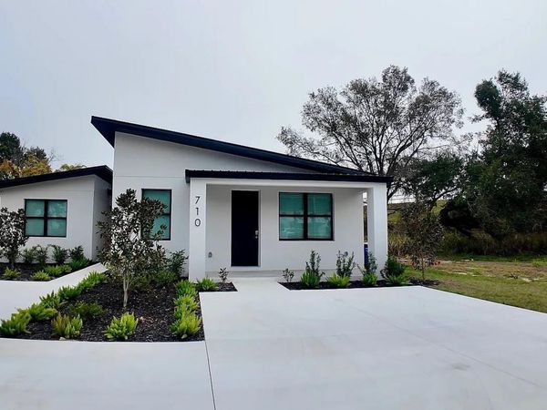 710 N CHILDS AVENUE, Unit #1, BARTOW, FL 33830