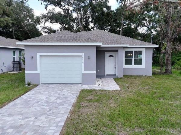 4529 W GORE AVENUE, ORLANDO, FL 32811