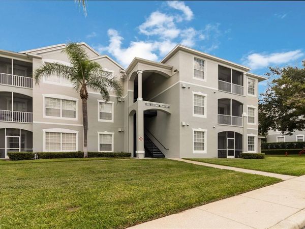 8105 COCONUT PALM WAY , Unit 303, KISSIMMEE, FL 34747