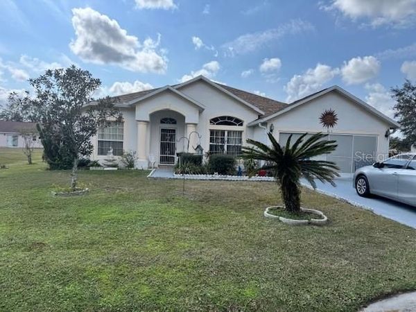 813 HALIFAX DRIVE , KISSIMMEE, FL 34758