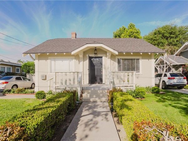 262 N Cambridge Street, Orange, CA 92866