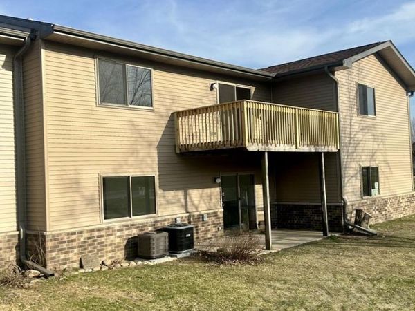 1011 S 2nd STREET, Unit 3, Delavan, WI 53115