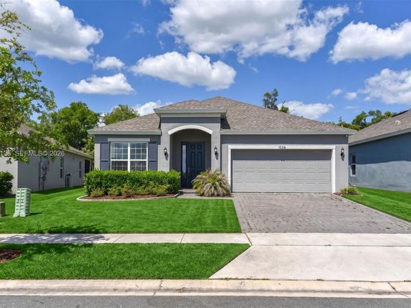1034 CHELAN FALLS DR, Deland, FL 32724