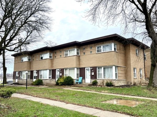1332 Wentworth Avenue, Calumet City, IL 60409