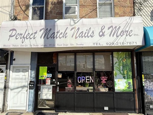 13503 Crossbay Boulevard , Ozone Park, NY 11417