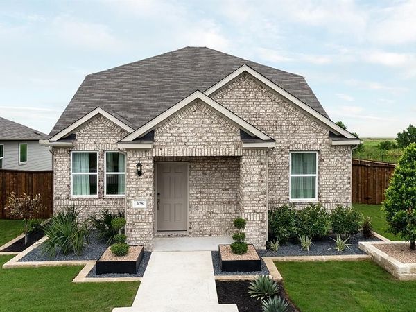 308 Stinchcomb RD, Hutto, TX 78634