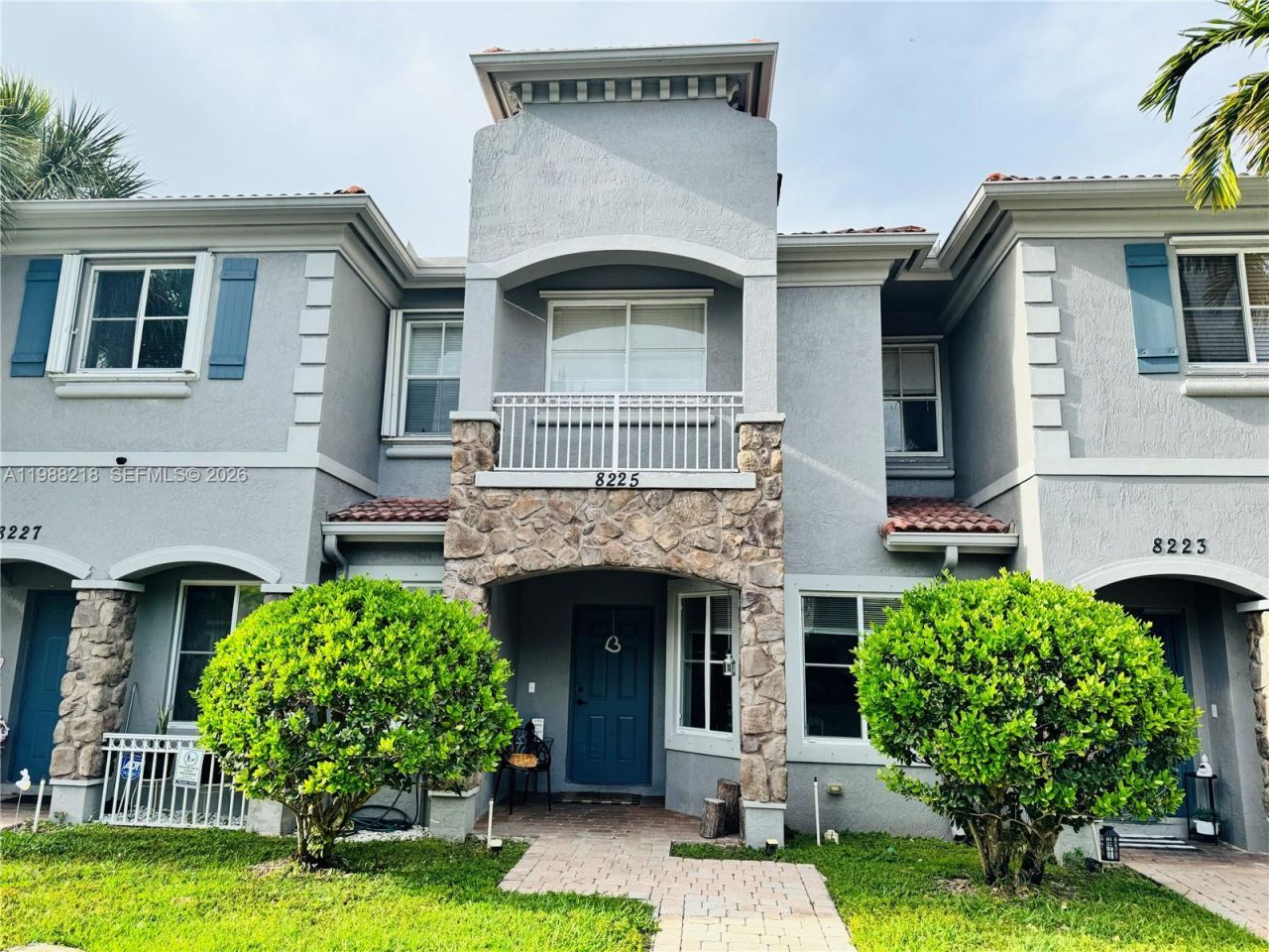 8225 SW 29th St, Unit 102, Miramar, FL 33025 Photo