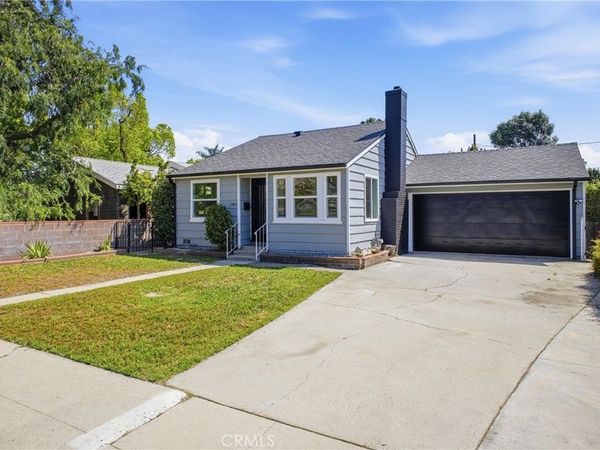 2904 W Chandler, Burbank, CA 91505