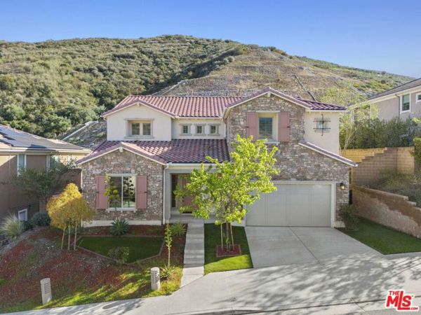 24220 Sterling Ranch Road, West Hills, CA 91304