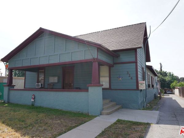 324 E Lime Avenue, Unit 4, Monrovia, CA 91016
