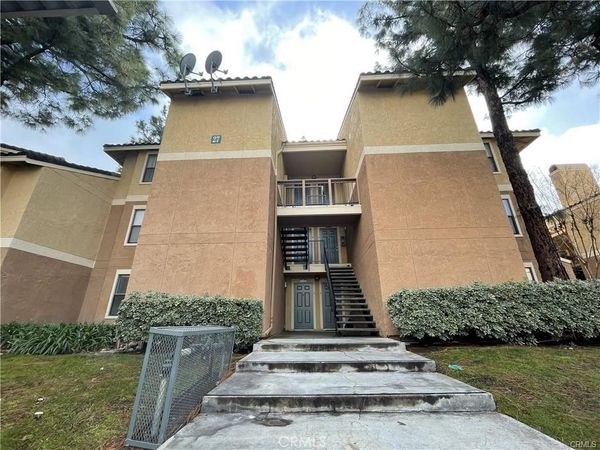 10655 Lemon Avenue, Unit 2705, Rancho Cucamonga, CA 91737
