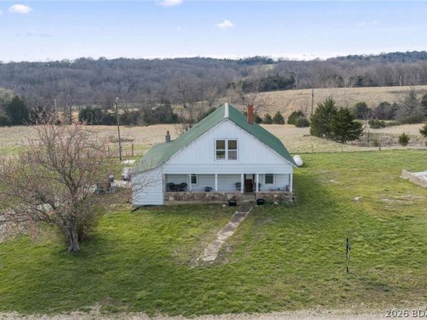 120 Brown Homestead Road, Brumley, MO 65017