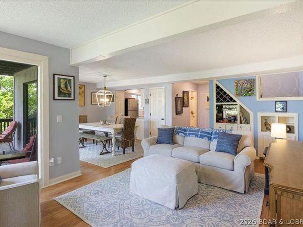 241 Shell Bay Circle, Unit 1A, Linn Creek, MO 65052