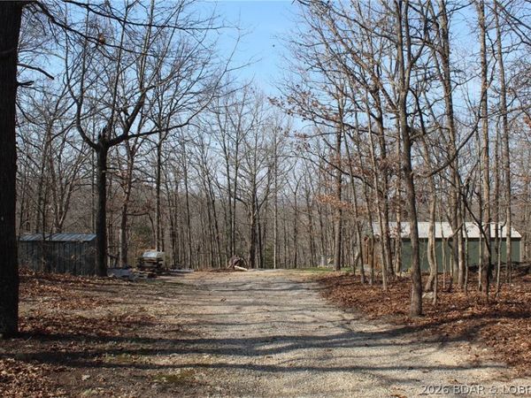 24560 135 Highway, Stover, MO 65078