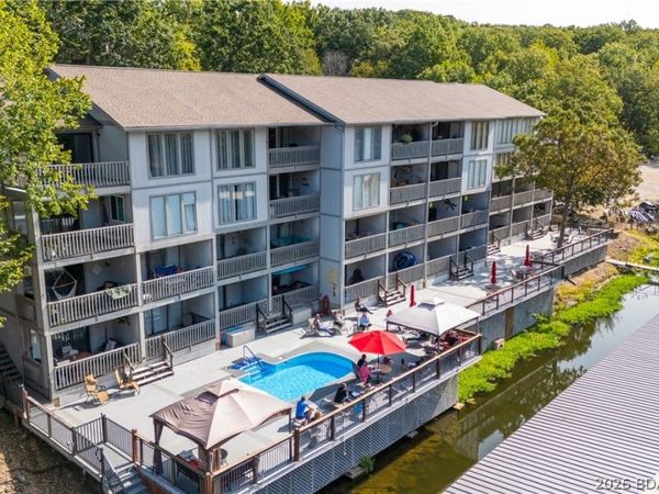1130 Rachel Road , Unit 202, Osage Beach, MO 65065