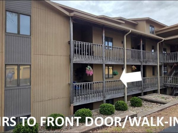 70 Sunrise Ridge Drive, Unit 621, Sunrise Beach, MO 65079