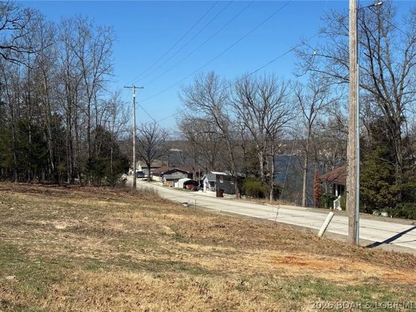Lots 32 & 33 Stewart Drive, Osage Beach, MO 65065