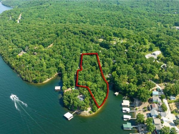 TBD Chestnut Road, Sunrise Beach, MO 65079