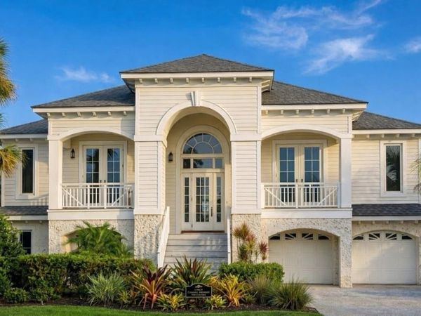 8603 MAGNOLIA STREET , GIBSONTON, FL 33534