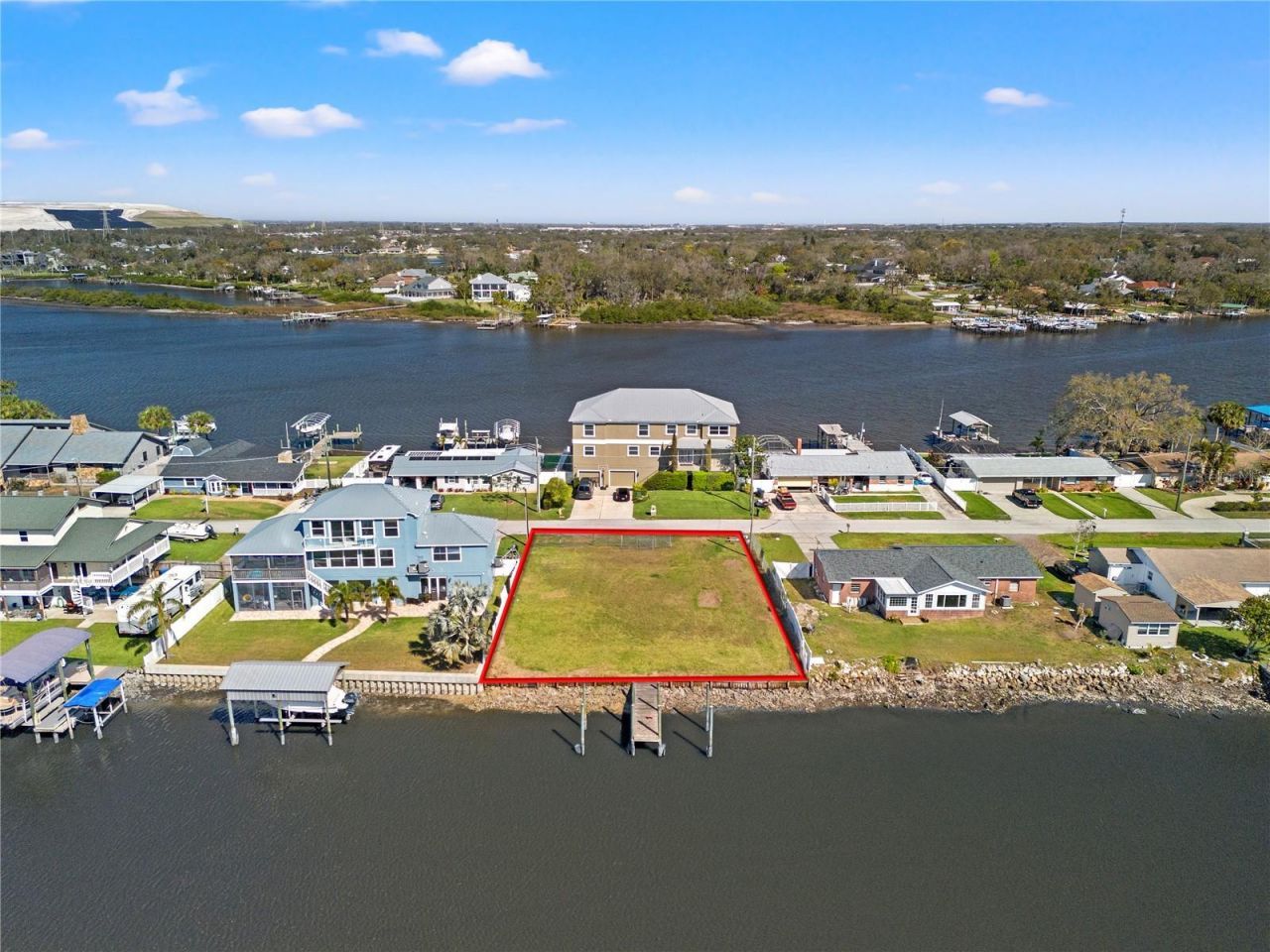 8603 Magnolia Street , Gibsonton, FL 33534 Photo