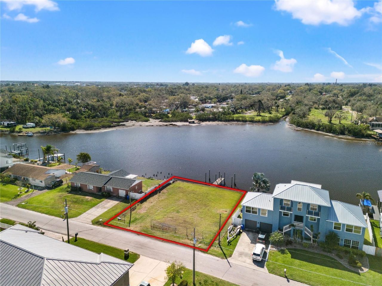 8603 Magnolia Street, Gibsonton, FL 33534 Photo