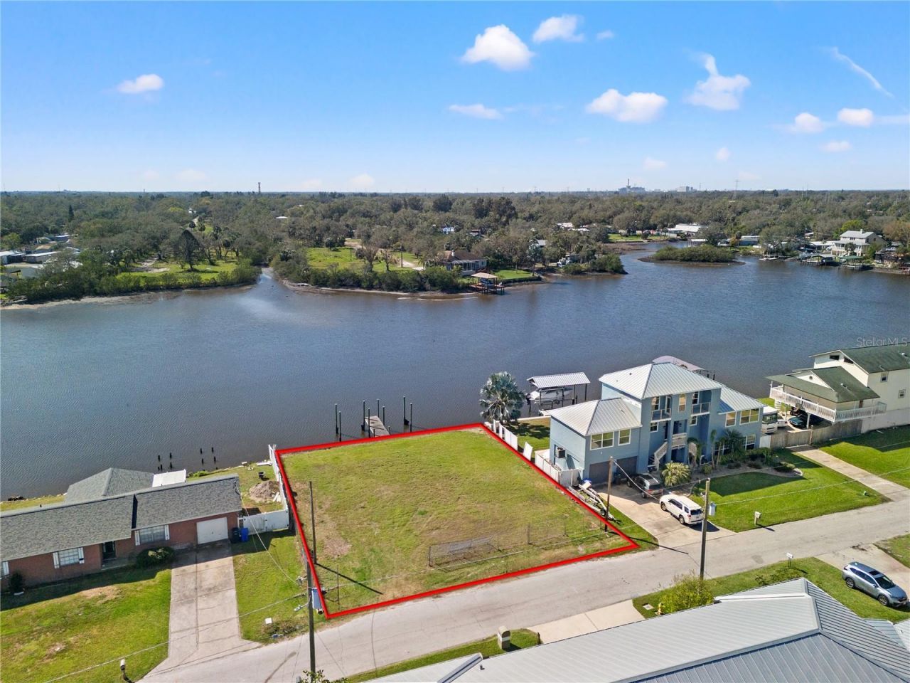 8603 Magnolia Street, Gibsonton, FL 33534 Photo