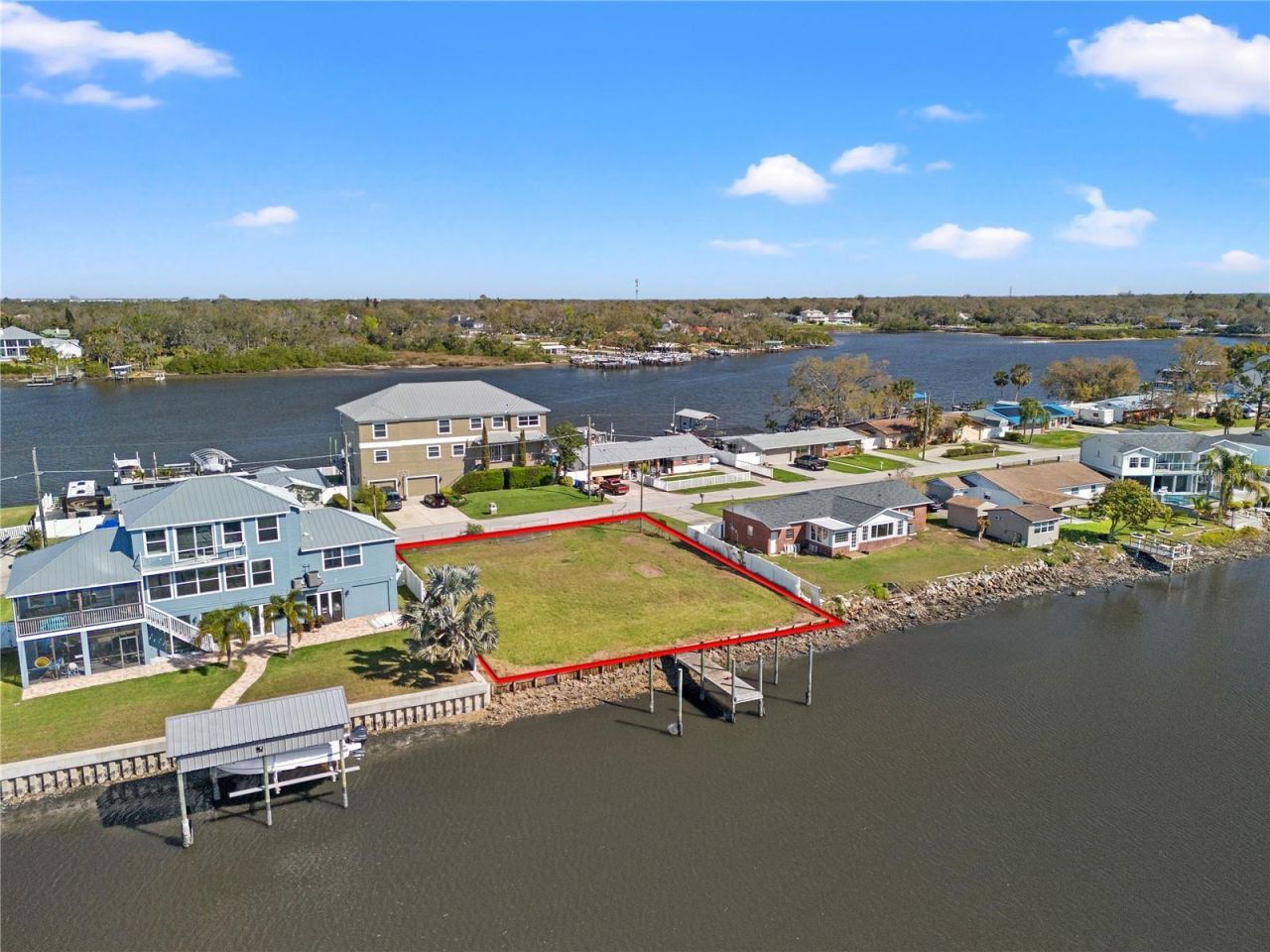 8603 Magnolia Street , Gibsonton, FL 33534 Photo