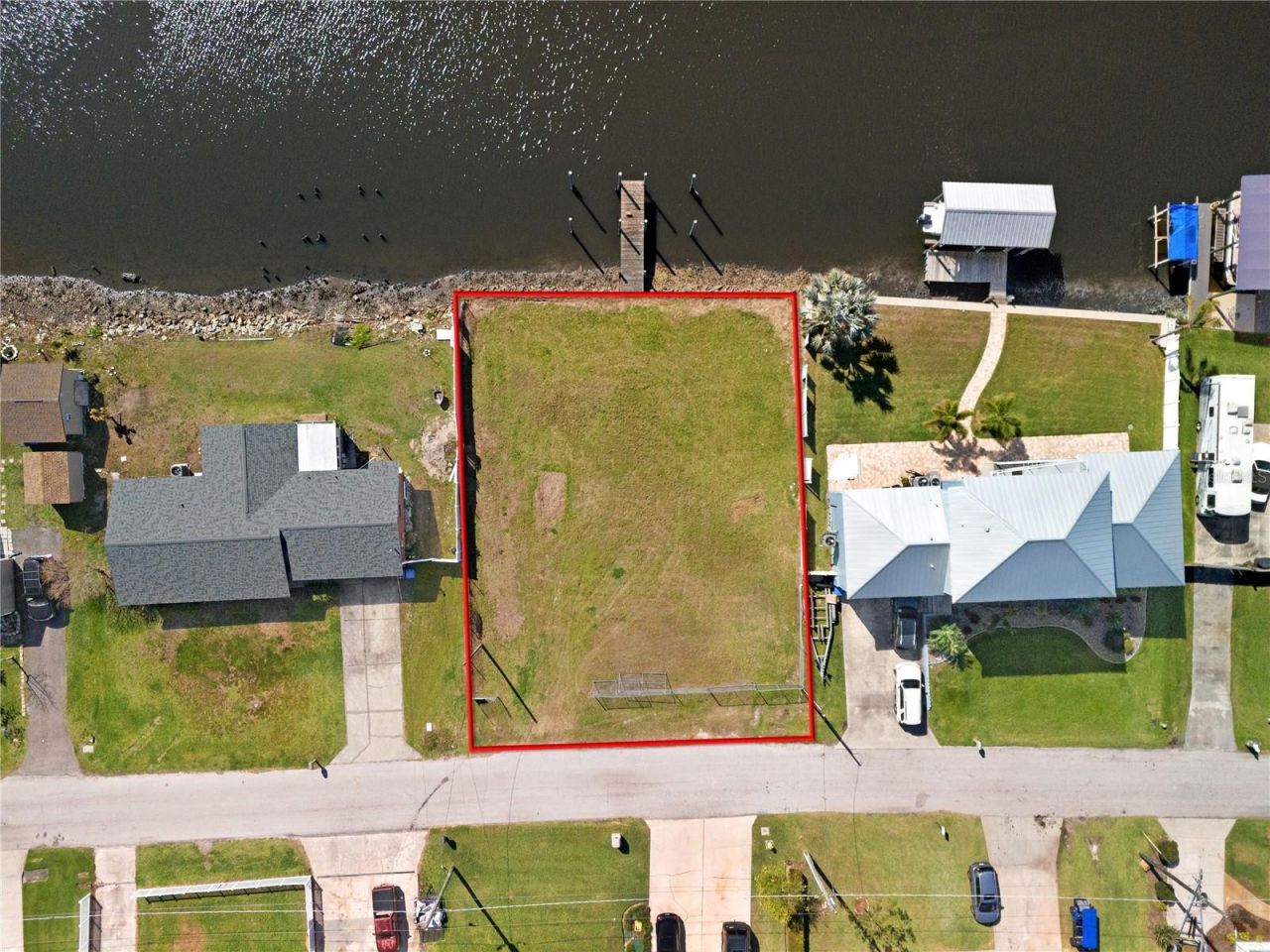 8603 Magnolia Street, Gibsonton, FL 33534 Photo