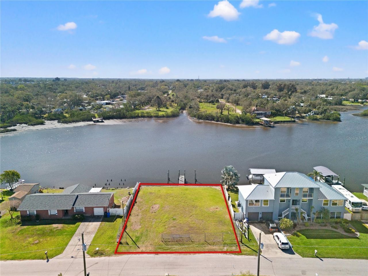8603 Magnolia Street, Gibsonton, FL 33534 Photo