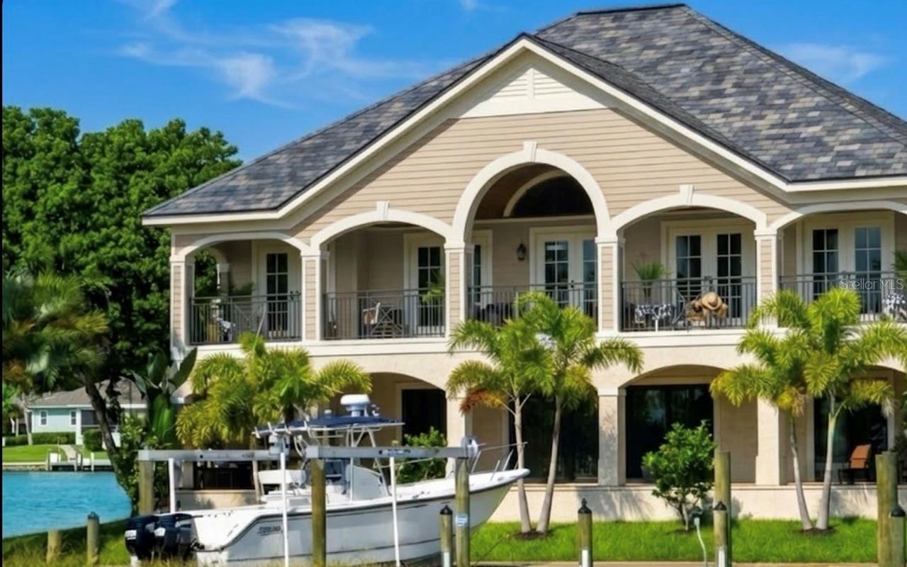 8603 Magnolia Street , Gibsonton, FL 33534 Photo