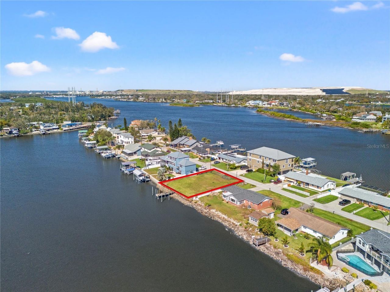 8603 Magnolia Street , Gibsonton, FL 33534 Photo