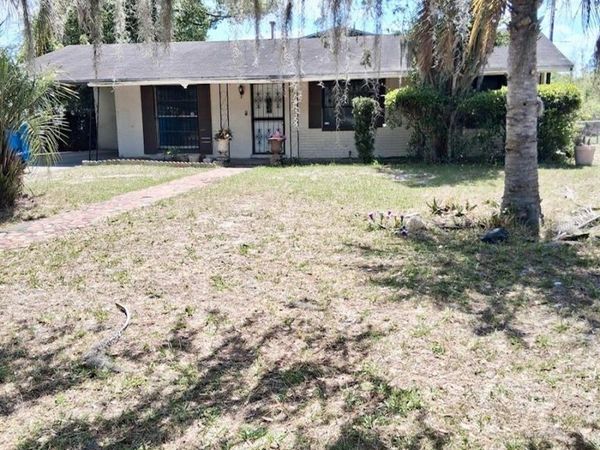 1621 SE 15TH AVENUE , GAINESVILLE, FL 32641