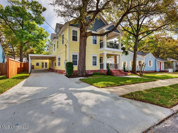 176 Acacia Avenue, Biloxi, MS 39530