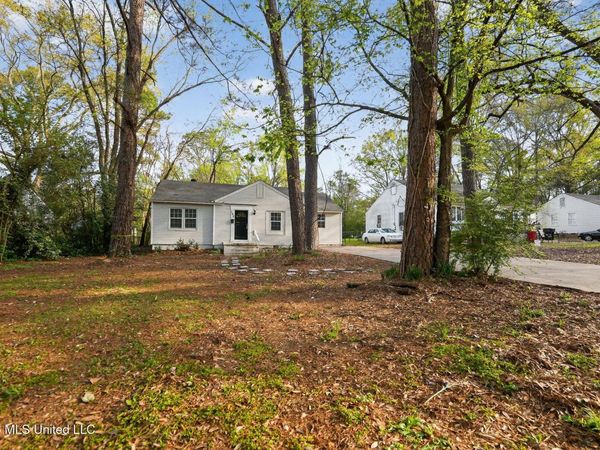 764 Avalon Road, Jackson, MS 39206