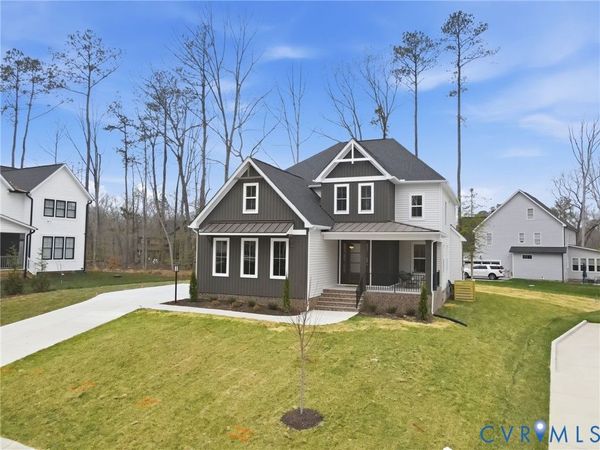 5007 Lake Summer Loop , Moseley, VA 23120