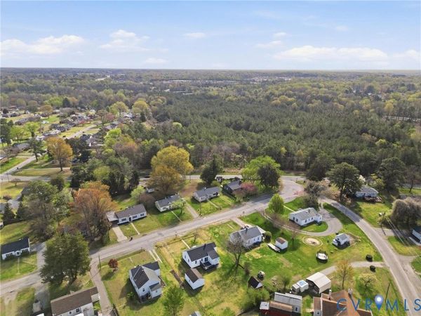 7349 Roosevelt Avenue, Mechanicsville, VA 23111