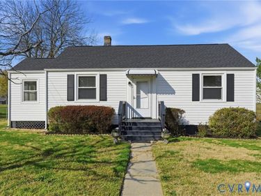 7349 Roosevelt Avenue, Mechanicsville, VA 23111