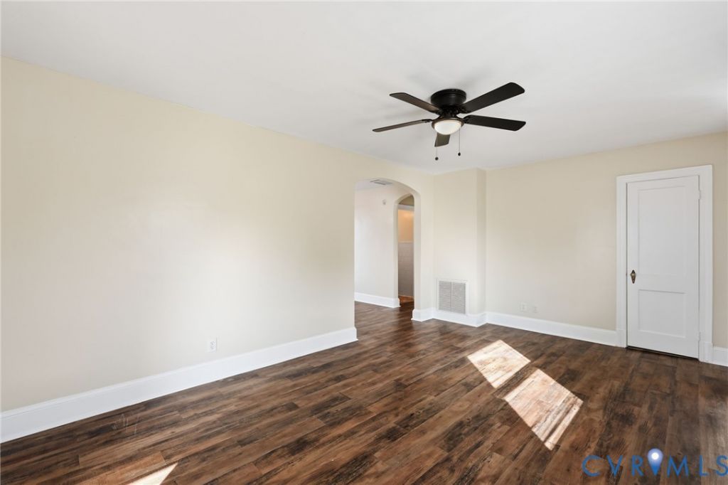 7349 Roosevelt Avenue Mechanicsville, VA 23111