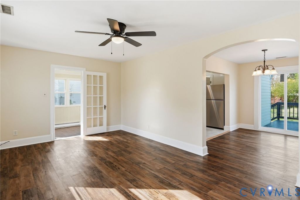 7349 Roosevelt Avenue Mechanicsville, VA 23111