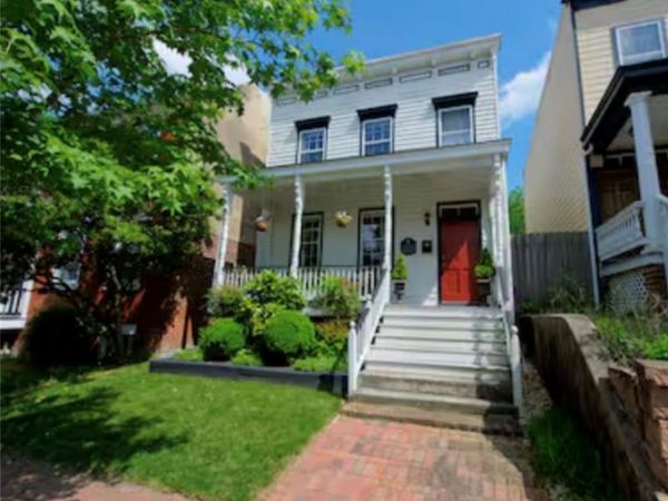 517 N 24th Street , Richmond, VA 23223