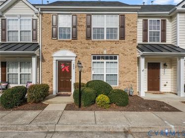 803 Sweet Tessa Drive, Ashland, VA 23005