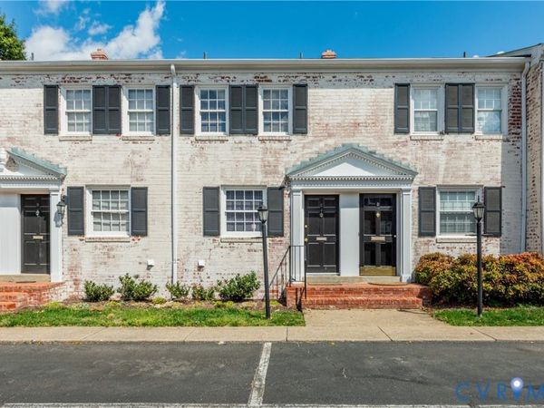 705 N Hamilton Street , Unit C, Richmond, VA 23221
