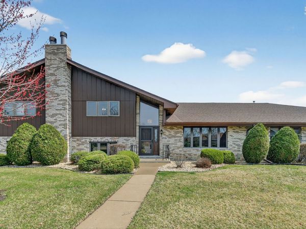 10536 Illinois Court , Orland Park, IL 60467