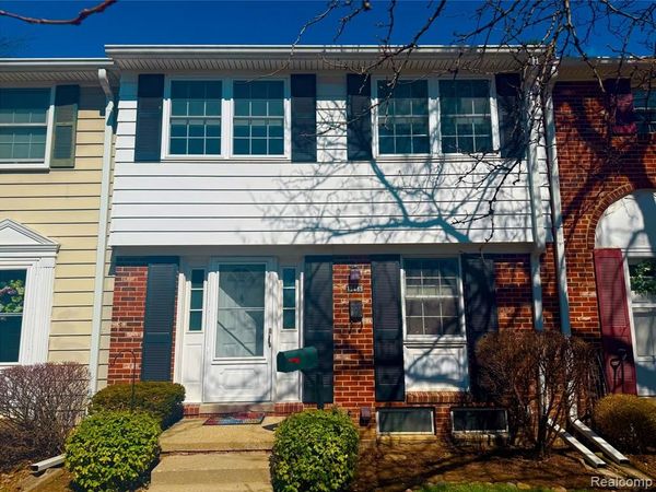 19489 Eddington Place, Northville Twp, MI 48167