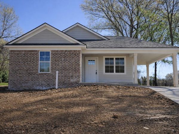 2440 SPARKS RD, Memphis, TN 38106