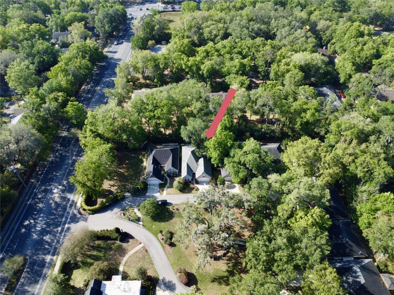 4317 NW 10th Place , Gainesville, FL 32605 Photo