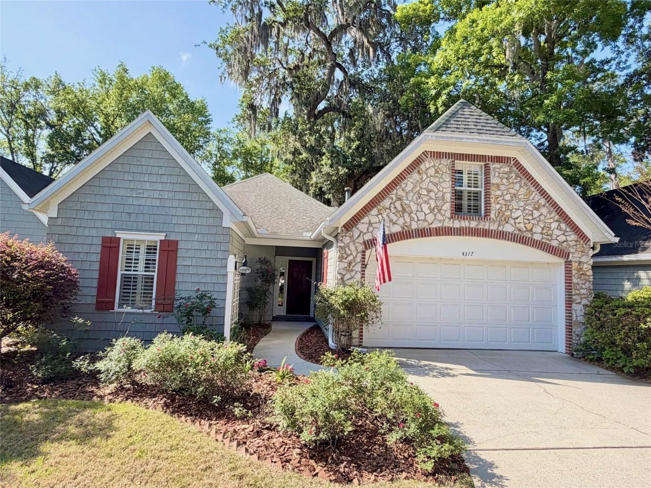 4317 NW 10th Place , Gainesville, FL 32605 Photo