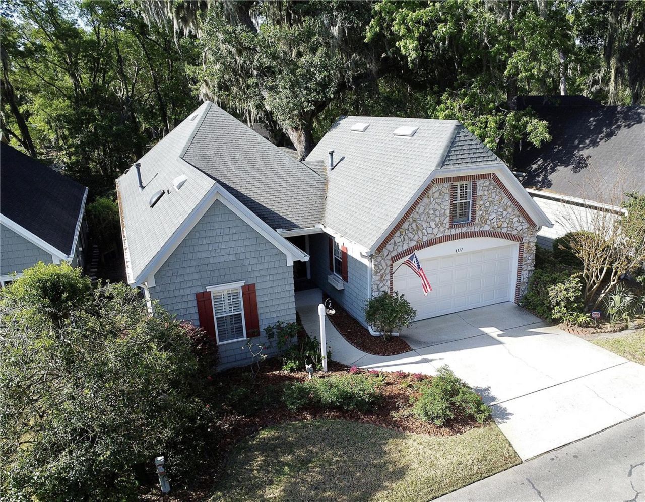 4317 NW 10th Place , Gainesville, FL 32605 Photo