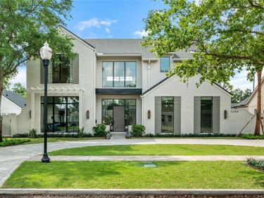 1208 NOTTINGHAM STREET, ORLANDO, FL 32803