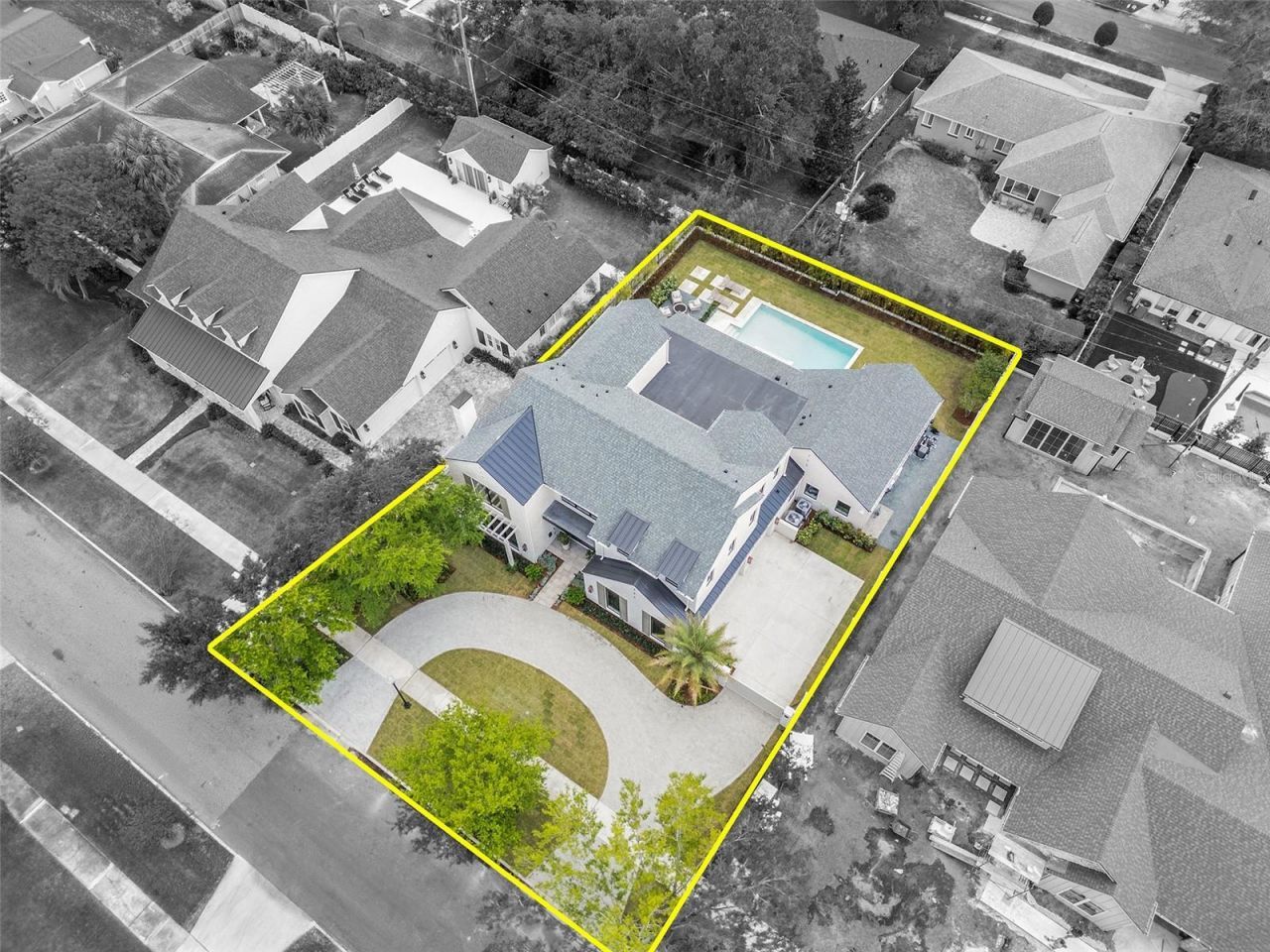 1208 Nottingham Street , Orlando, FL 32803 Photo